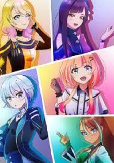 Kizuna no Allele Season 2 เชื่อมโลกทั้งใบหัวใจสู้ฝัน (ภาค2) ซับไทย ตอนที่ 1-4 Kizuna no Allele Season 2