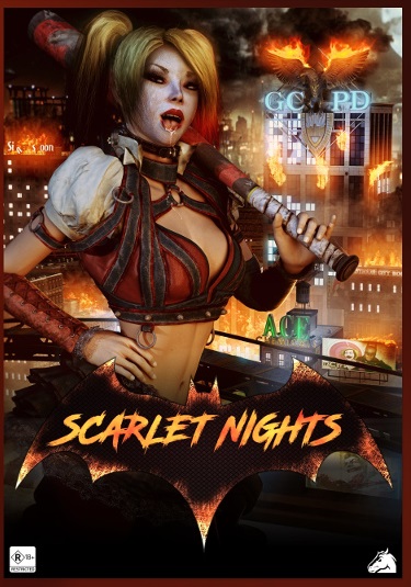 Scarlet Nights (3D)