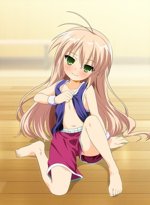 Hajimete no Orusuban Vol.1-2 (ซับไทย) (Raw) a272