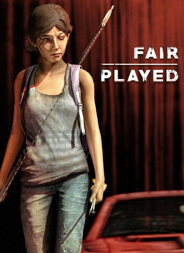 Fair Played (ซับไทย) (3D)