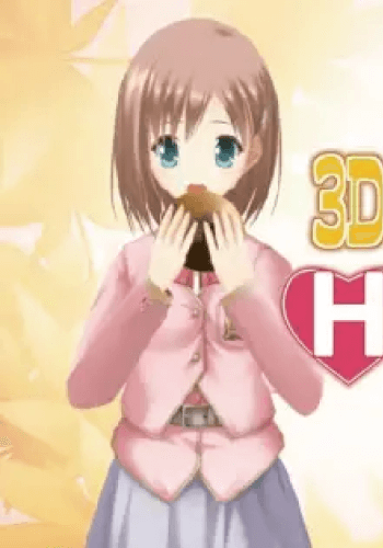 3D Canvas Tenon no H Shi n (3D)